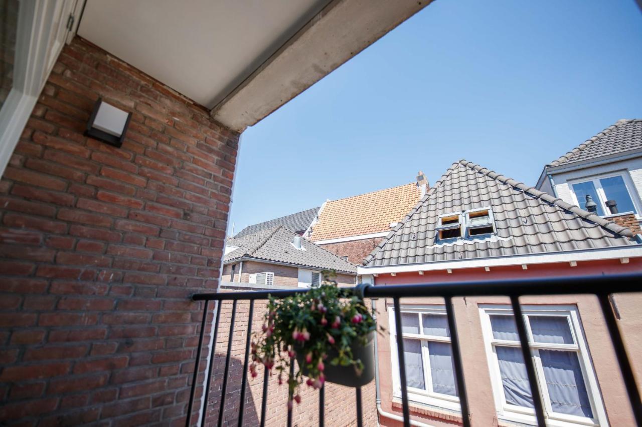 Trendy Design 55M2 Apartment With Balcony - Db6B 's-Hertogenbosch (Den Bosch) Exterior foto