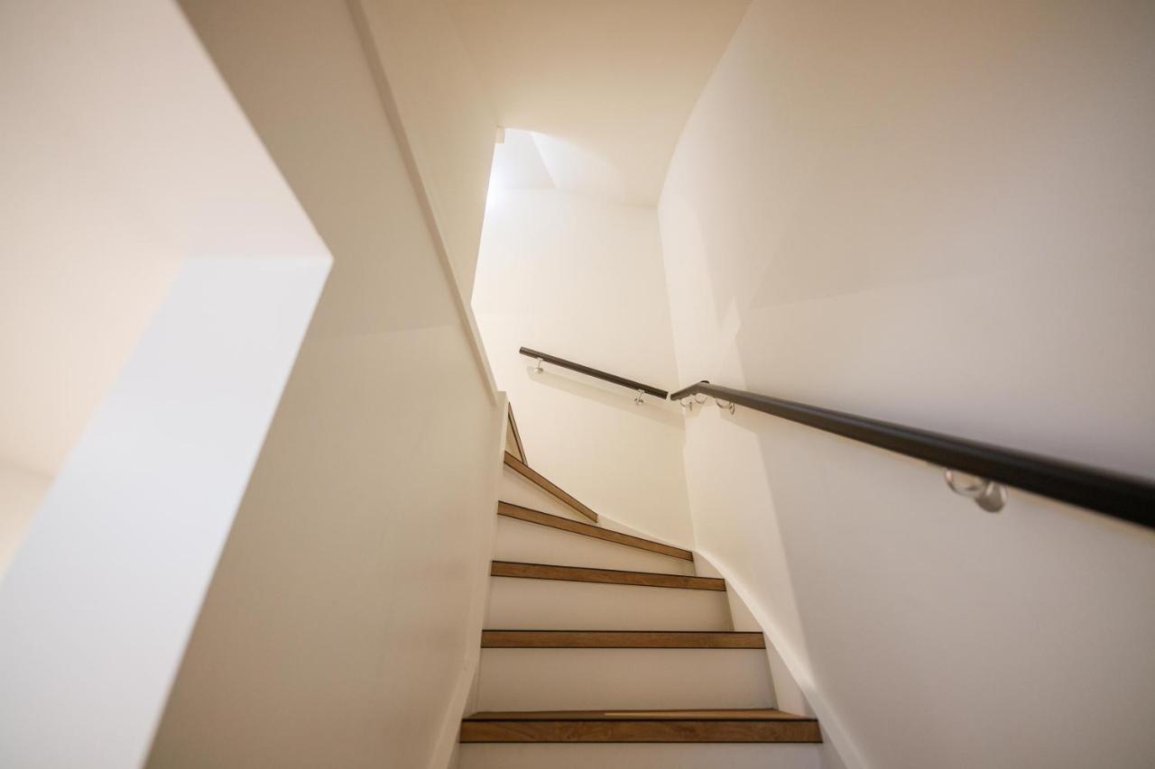 Trendy Design 55M2 Apartment With Balcony - Db6B 's-Hertogenbosch (Den Bosch) Exterior foto